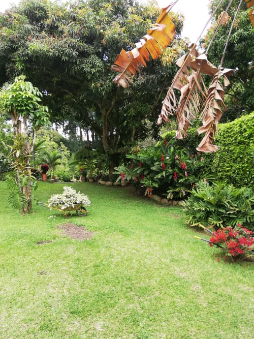Casa de 4 alcobas en venta en La Españolita, Piedecuesta, 1800 m² · foto 17 de 24