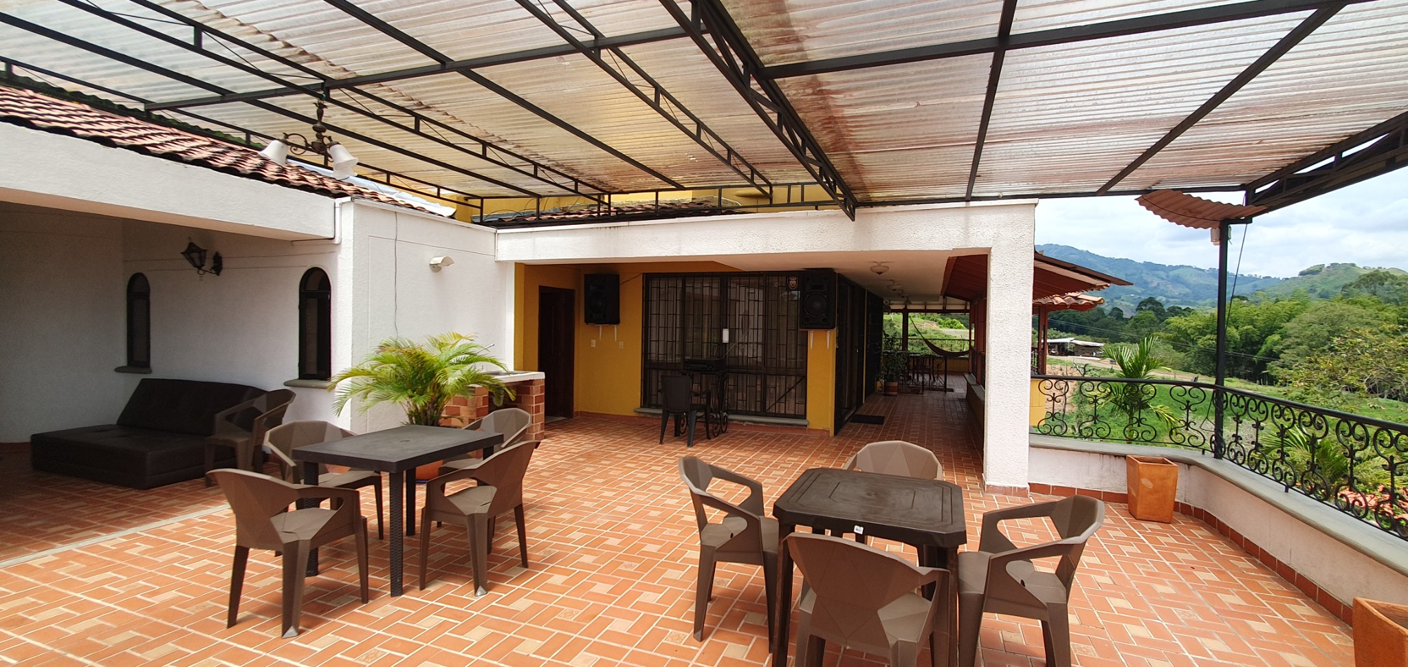 Casa en venta en Combia Baja, Pereira · foto 11 de 24