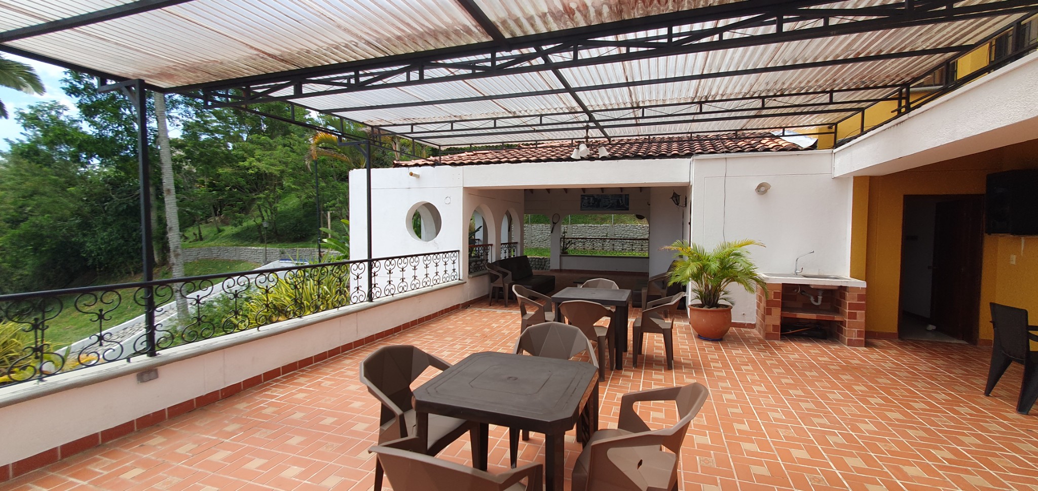 Casa en venta en Combia Baja, Pereira · foto 12 de 24