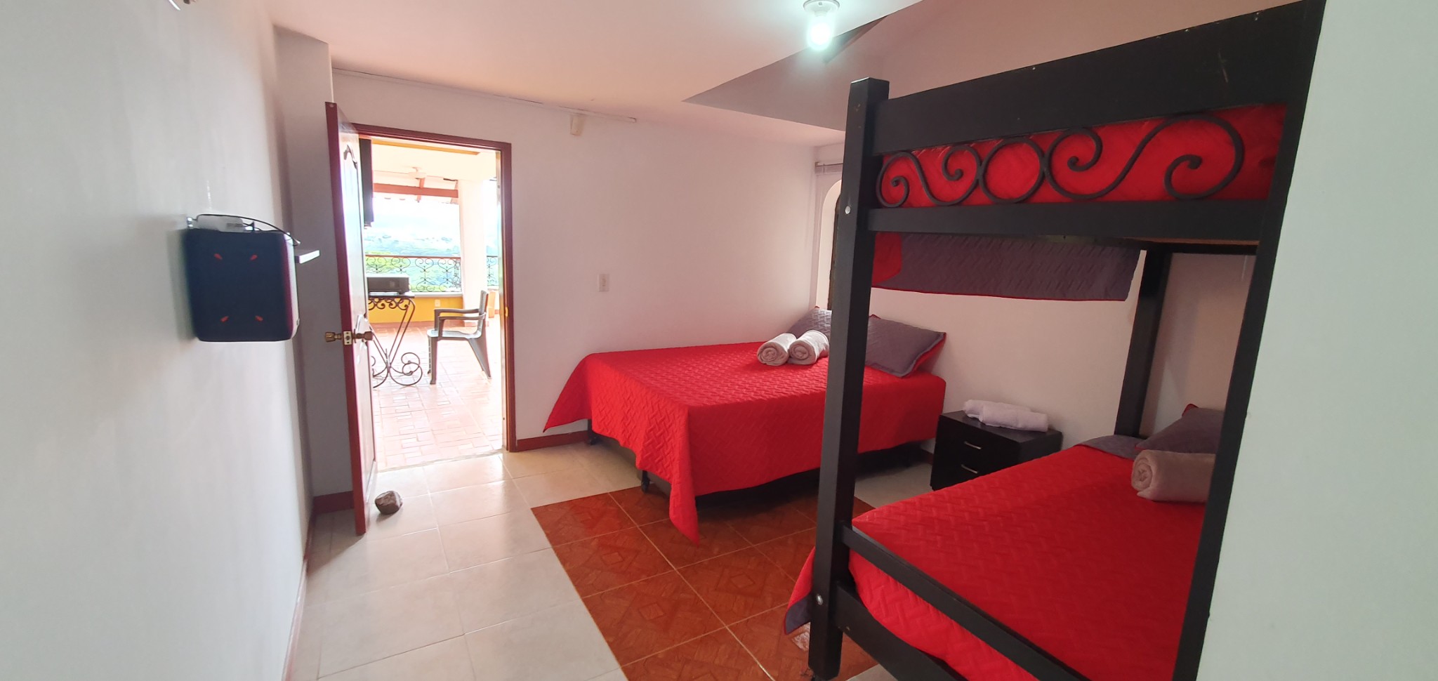 Casa en venta en Combia Baja, Pereira · foto 23 de 24