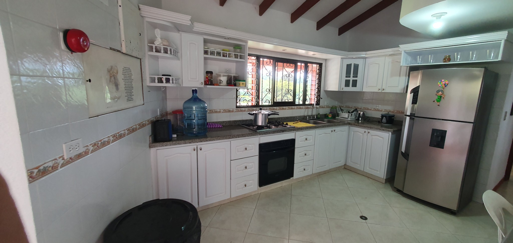 Casa en venta en Combia Baja, Pereira · foto 24 de 24