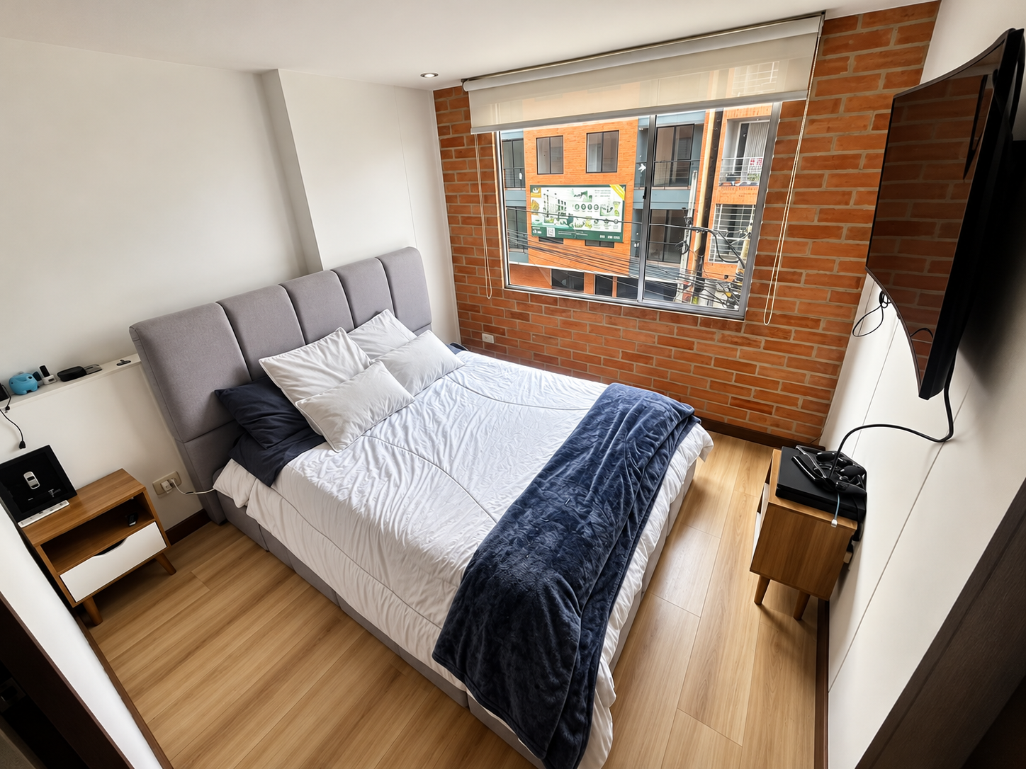 Apartamento en venta en Pinar De Suba, Bogotá · foto 10 de 13