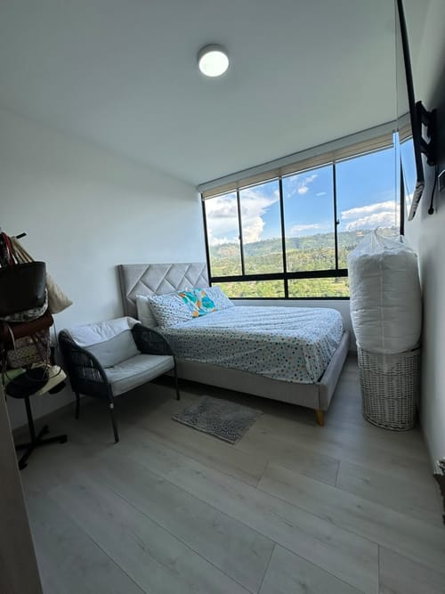 Apartamento de 3 alcobas en venta en Anillo Vial, Floridablanca, 109 m² · foto 8 de 11