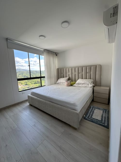 Apartamento de 3 alcobas en venta en Anillo Vial, Floridablanca, 109 m² · foto 4 de 11
