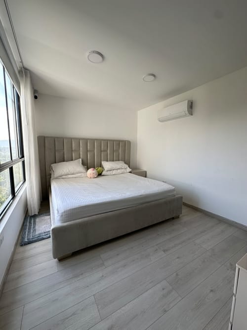 Apartamento de 3 alcobas en venta en Anillo Vial, Floridablanca, 109 m² · foto 5 de 11