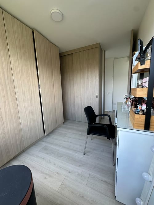 Apartamento de 3 alcobas en venta en Anillo Vial, Floridablanca, 109 m² · foto 7 de 11
