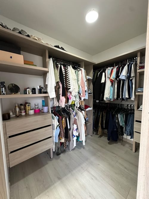 Apartamento de 3 alcobas en venta en Anillo Vial, Floridablanca, 109 m² · foto 6 de 11
