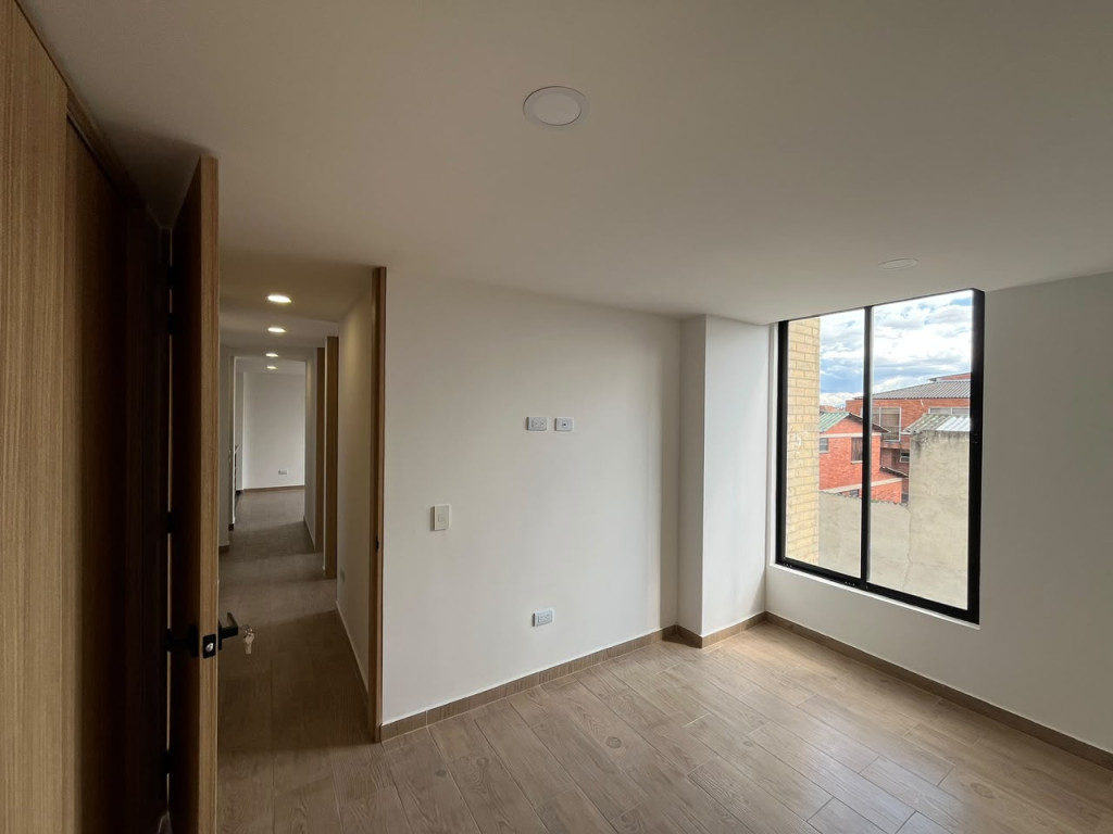 Apartamento en venta en Laura Vicuña, Chía · foto 4 de 10