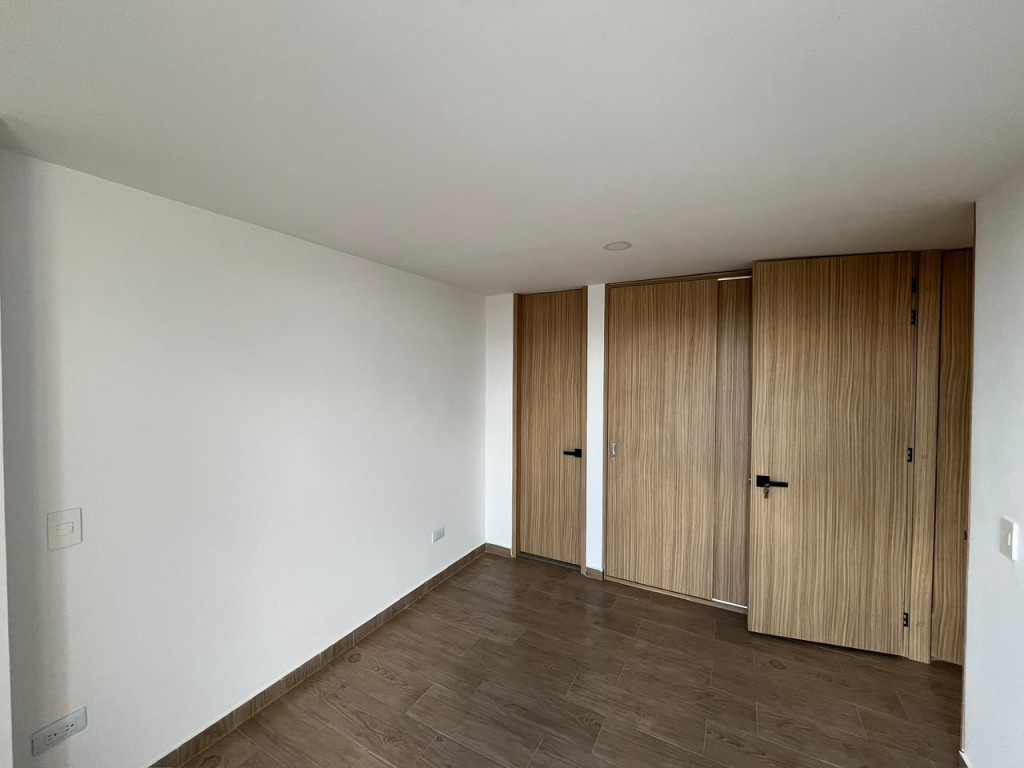 Apartamento en venta en Laura Vicuña, Chía · foto 5 de 10