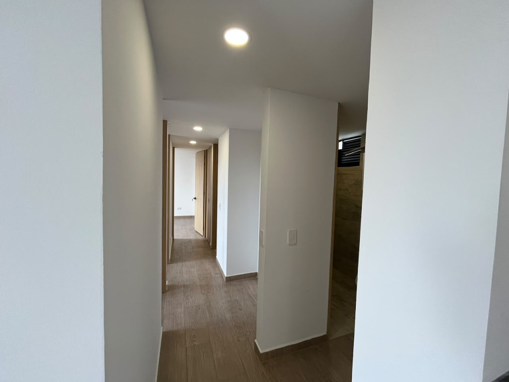 Apartamento en venta en Laura Vicuña, Chía · foto 7 de 10