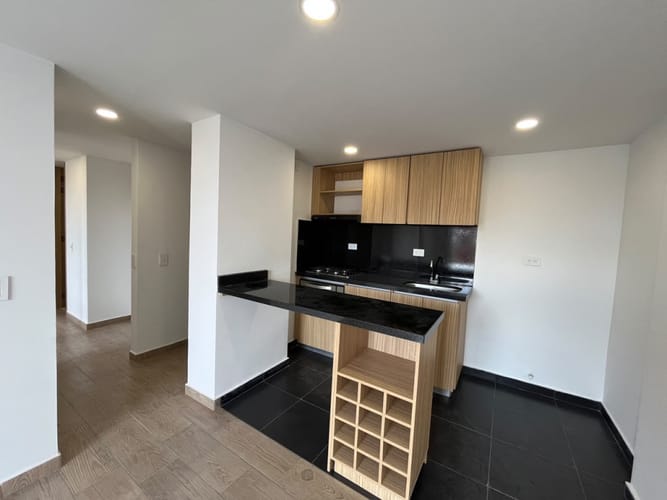 Apartamento en venta en Laura Vicuña, Chía · foto 9 de 10