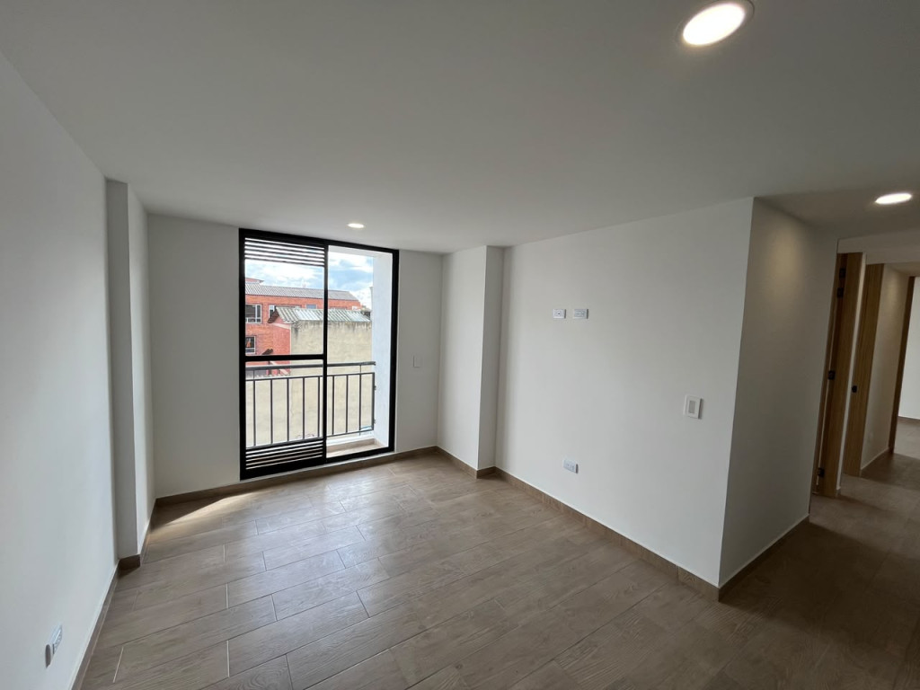 Apartamento en venta en Laura Vicuña, Chía · foto 10 de 10