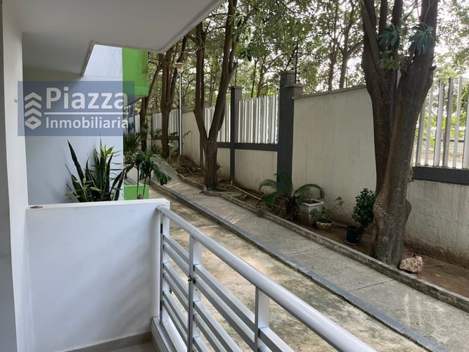 Apartamento de 3 alcobas en arriendo en Urbanizacion Los Corales, Barranquilla, 84 m² · foto 22 de 24