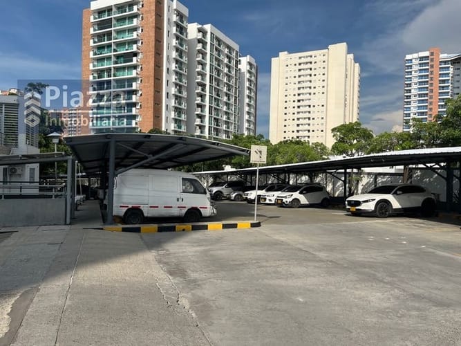 Apartamento de 3 alcobas en arriendo en Urbanizacion Los Corales, Barranquilla, 84 m² · foto 24 de 24