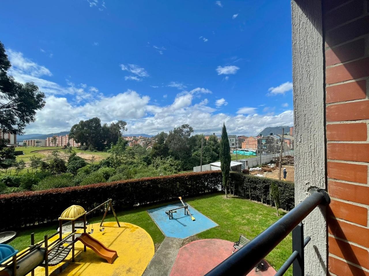 Apartamento en venta en Reservas De San Rafael, Zipaquirá · foto 3 de 17