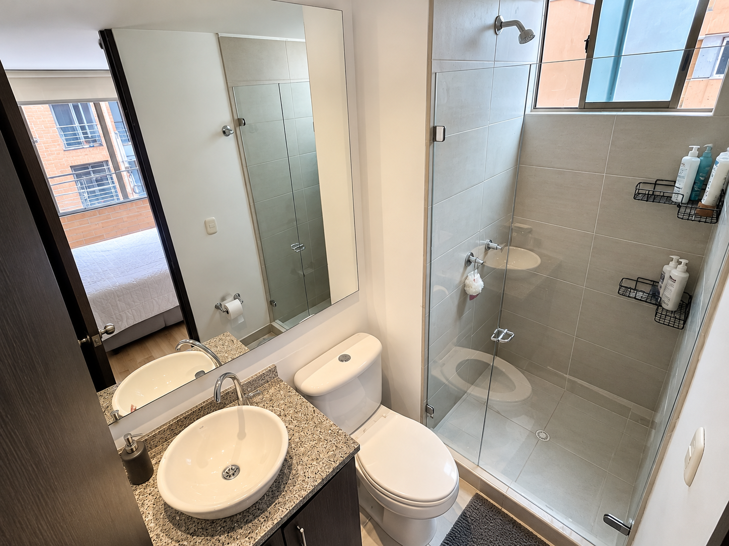 Apartamento en venta en Pinar De Suba, Bogotá · foto 12 de 13