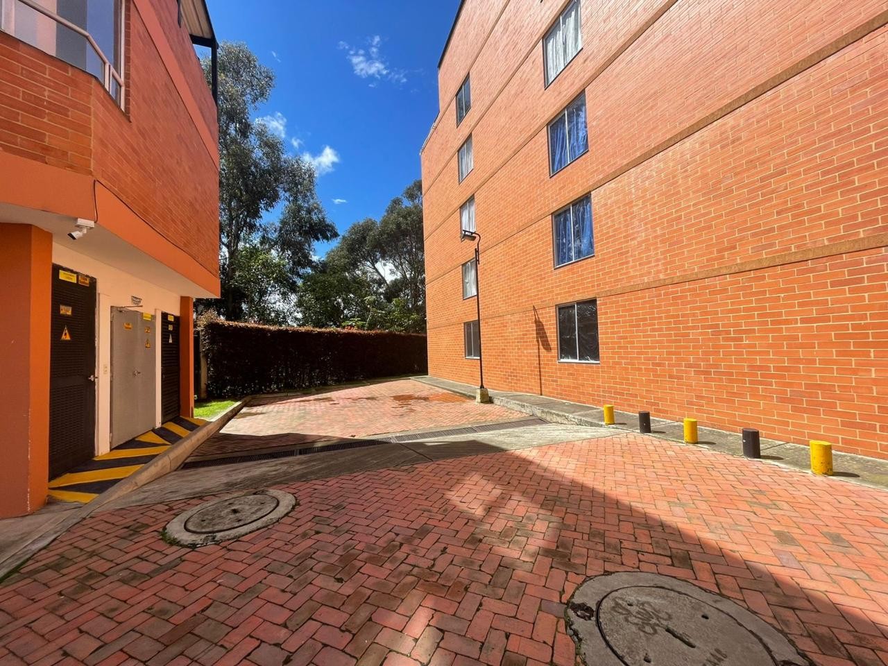 Apartamento en venta en Reservas De San Rafael, Zipaquirá · foto 17 de 17