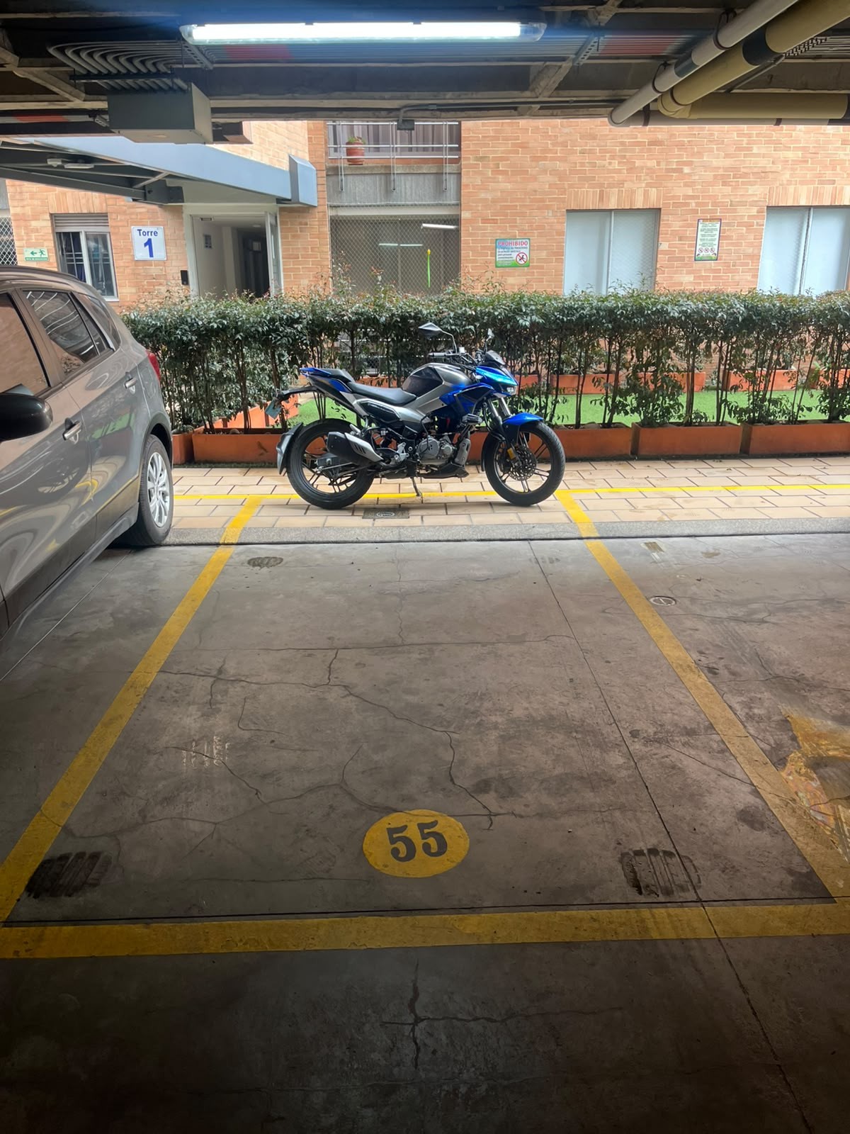 Apartamento en venta en Pinar De Suba, Bogotá · foto 13 de 13