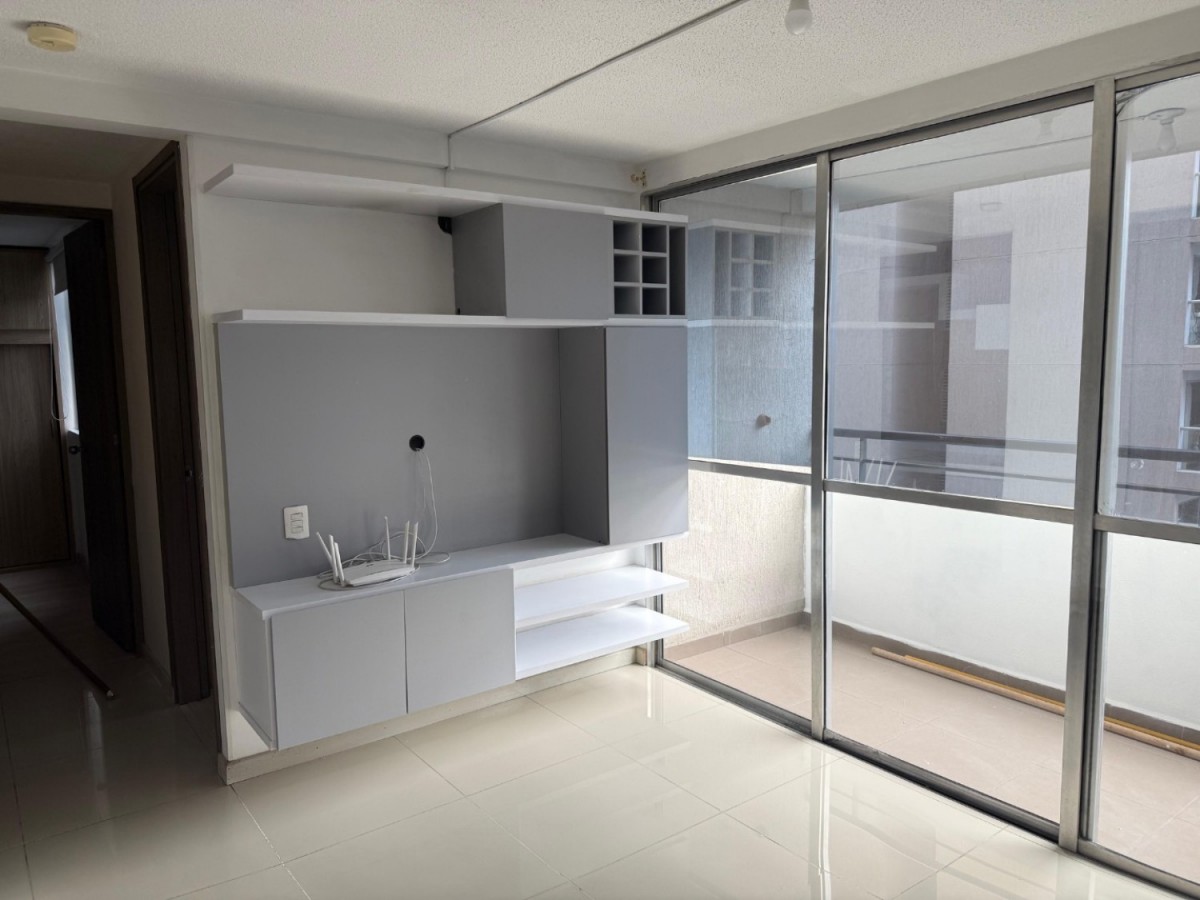 Apartamento en venta en San German, Medellín · foto 3 de 19