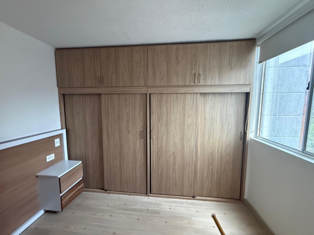 Apartamento en venta en San German, Medellín · foto 13 de 19