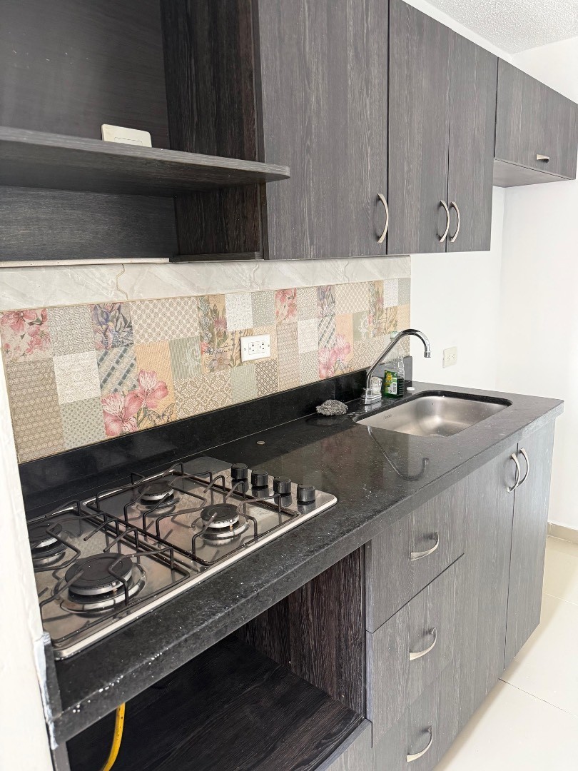 Apartamento en venta en San German, Medellín · foto 14 de 19