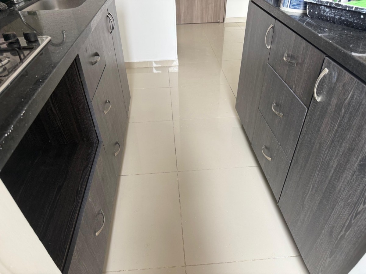 Apartamento en venta en San German, Medellín · foto 17 de 19