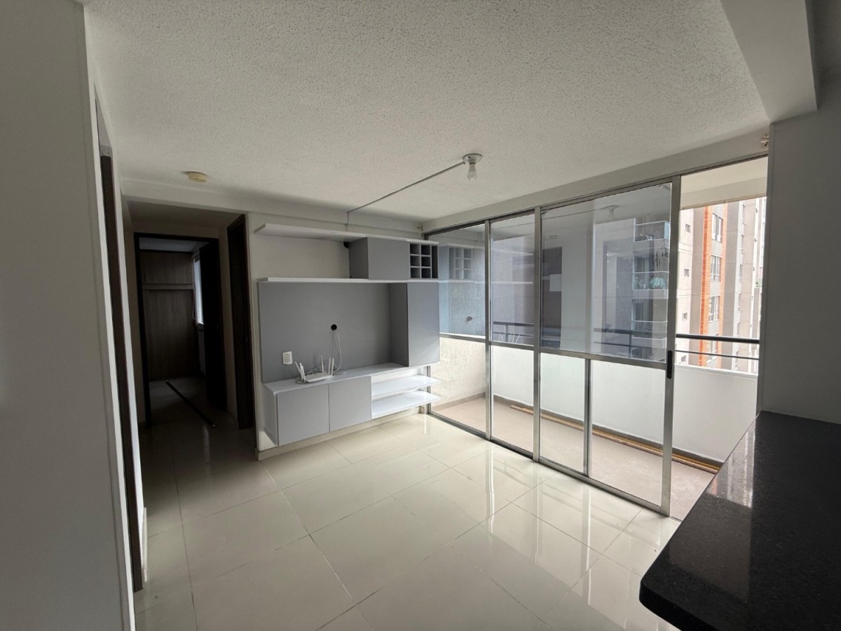 Apartamento en venta en San German, Medellín · foto 19 de 19