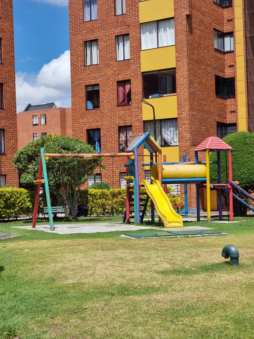 Apartamento en venta en Engativá, Bogotá · foto 2 de 11