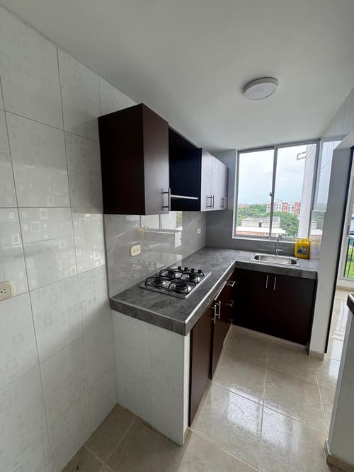 Apartamento en venta en Caney, Cali · foto 2 de 10