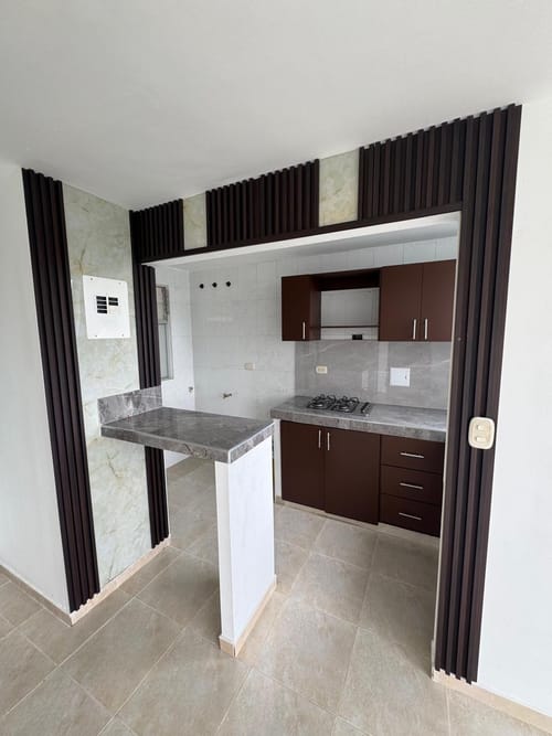 Apartamento en venta en Caney, Cali · foto 3 de 10