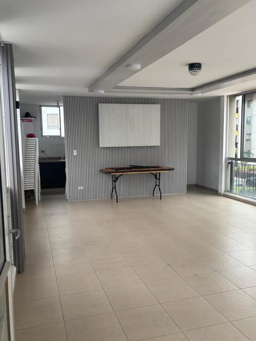 Apartamento en venta en Caney, Cali · foto 4 de 10