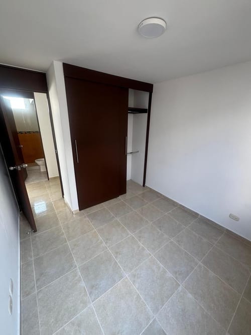 Apartamento en venta en Caney, Cali · foto 5 de 10