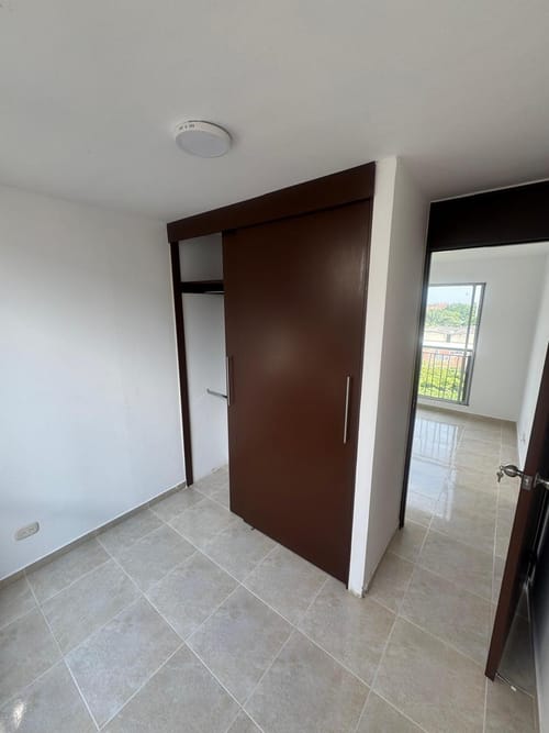 Apartamento en venta en Caney, Cali · foto 6 de 10
