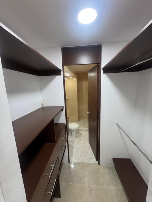 Apartamento en venta en Caney, Cali · foto 7 de 10