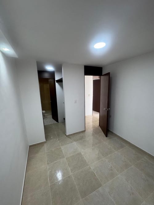 Apartamento en venta en Caney, Cali · foto 8 de 10
