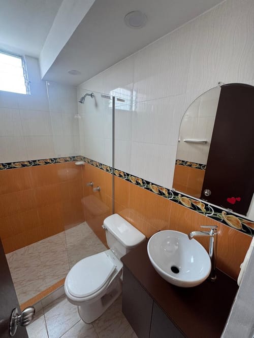 Apartamento en venta en Caney, Cali · foto 9 de 10