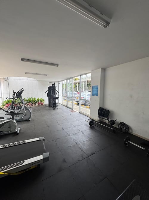 Apartamento en venta en Caney, Cali · foto 10 de 10