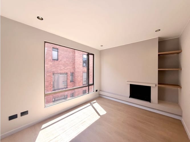 Apartamento en venta en San Patricio, Bogotá · foto 4 de 16