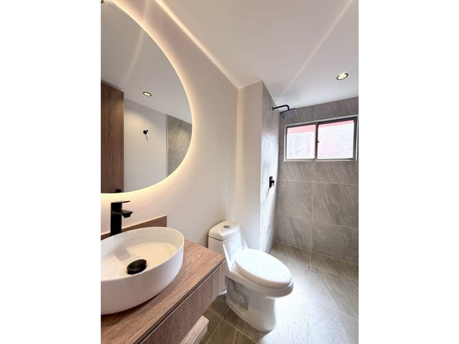 Apartamento en venta en San Patricio, Bogotá · foto 6 de 16
