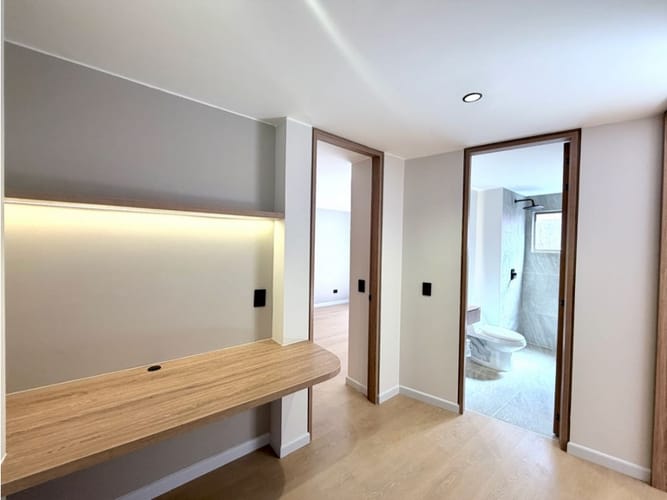 Apartamento en venta en San Patricio, Bogotá · foto 8 de 16