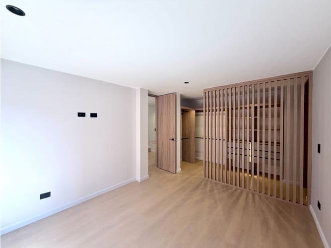 Apartamento en venta en San Patricio, Bogotá · foto 9 de 16