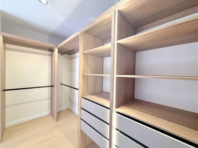 Apartamento en venta en San Patricio, Bogotá · foto 10 de 16