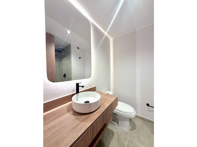 Apartamento en venta en San Patricio, Bogotá · foto 11 de 16