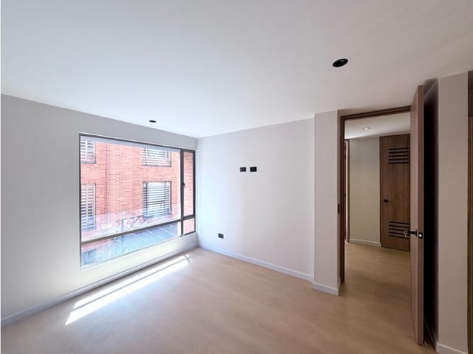 Apartamento en venta en San Patricio, Bogotá · foto 12 de 16