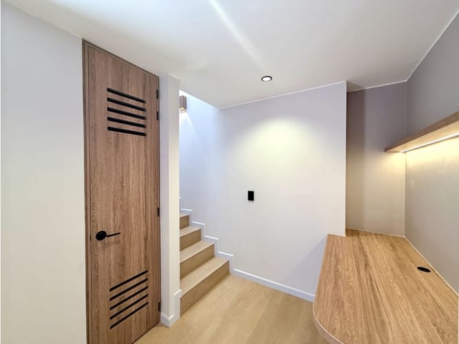 Apartamento en venta en San Patricio, Bogotá · foto 13 de 16
