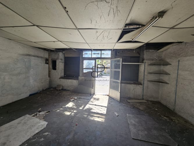 Alquiler Local Comercial 165m2 Bella Vista · Foto 3