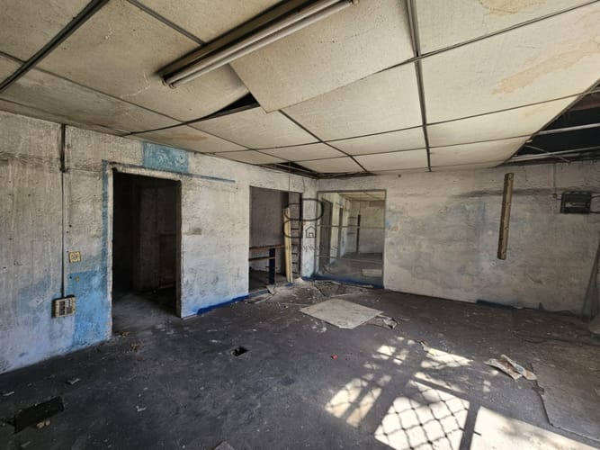 Alquiler Local Comercial 165m2 Bella Vista · Foto 4