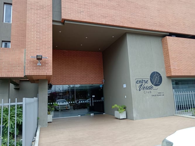 Apartaestudio en venta en Nueva Zelandia, Bogotá, 30 m² · foto 2 de 17
