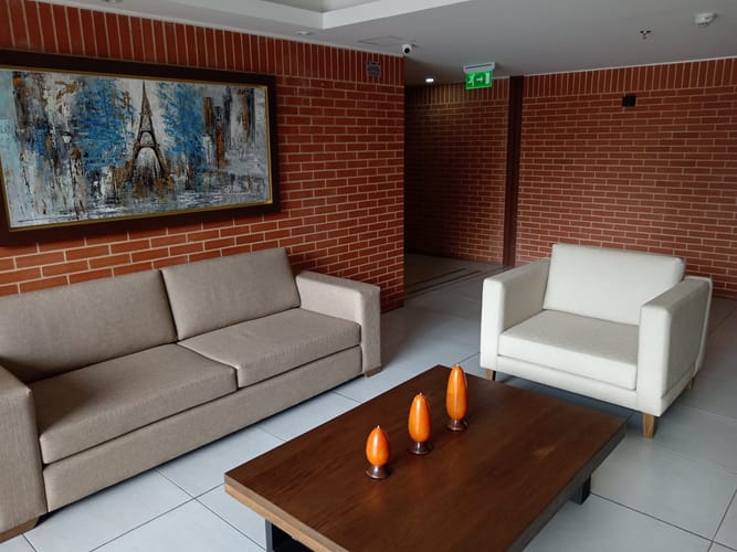 Apartaestudio en venta en Nueva Zelandia, Bogotá, 30 m² · foto 3 de 17