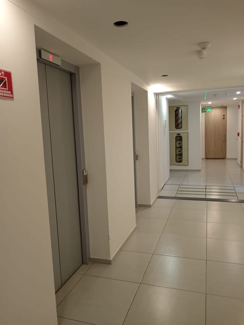 Apartaestudio en venta en Nueva Zelandia, Bogotá, 30 m² · foto 6 de 17